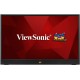 Viewsonic VA1655 pantalla para PC 40,6 cm (16'') 1920 x 1080 Pixeles Full HD LED Negro